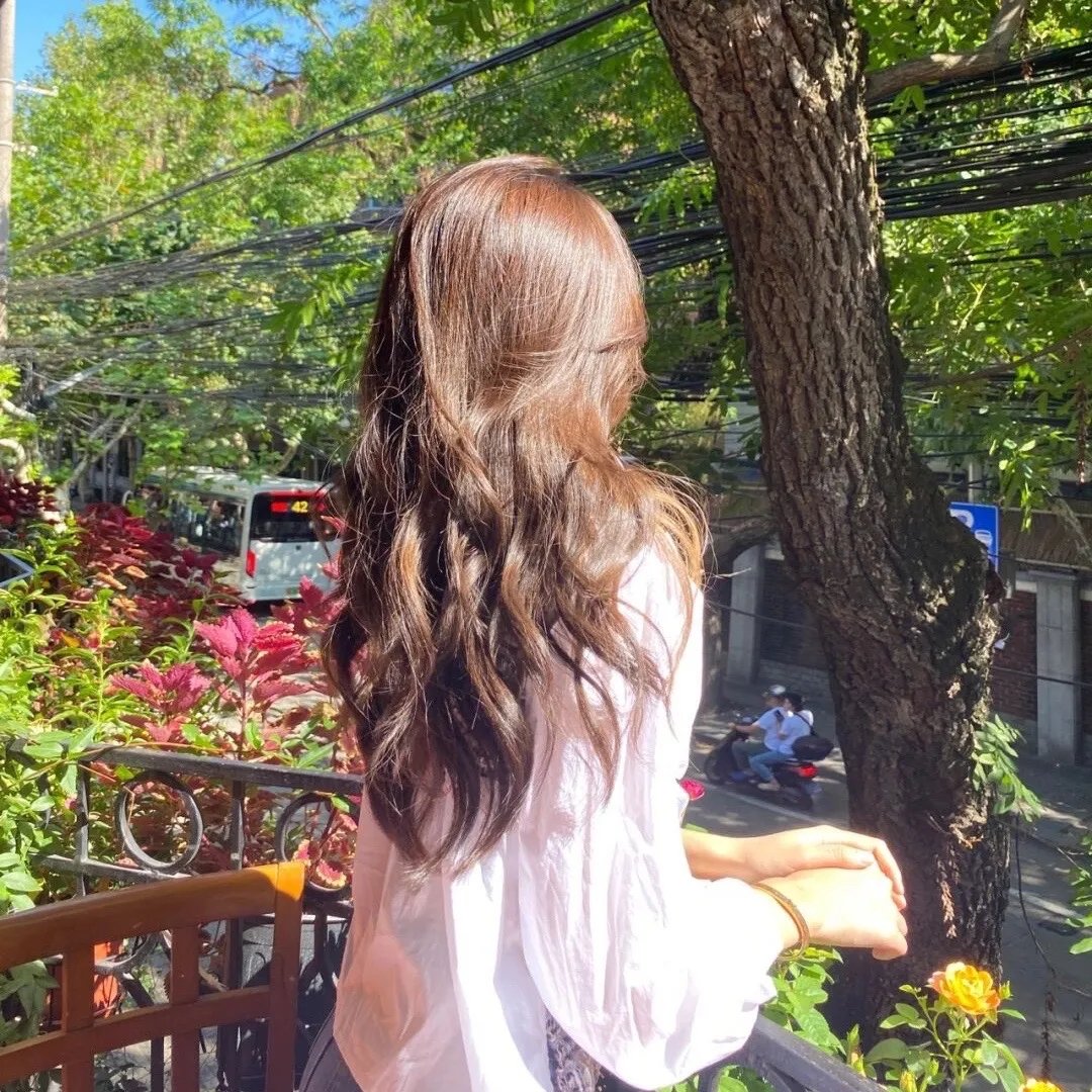 爱上老板的女儿