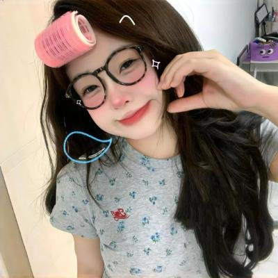 边塞丽春花